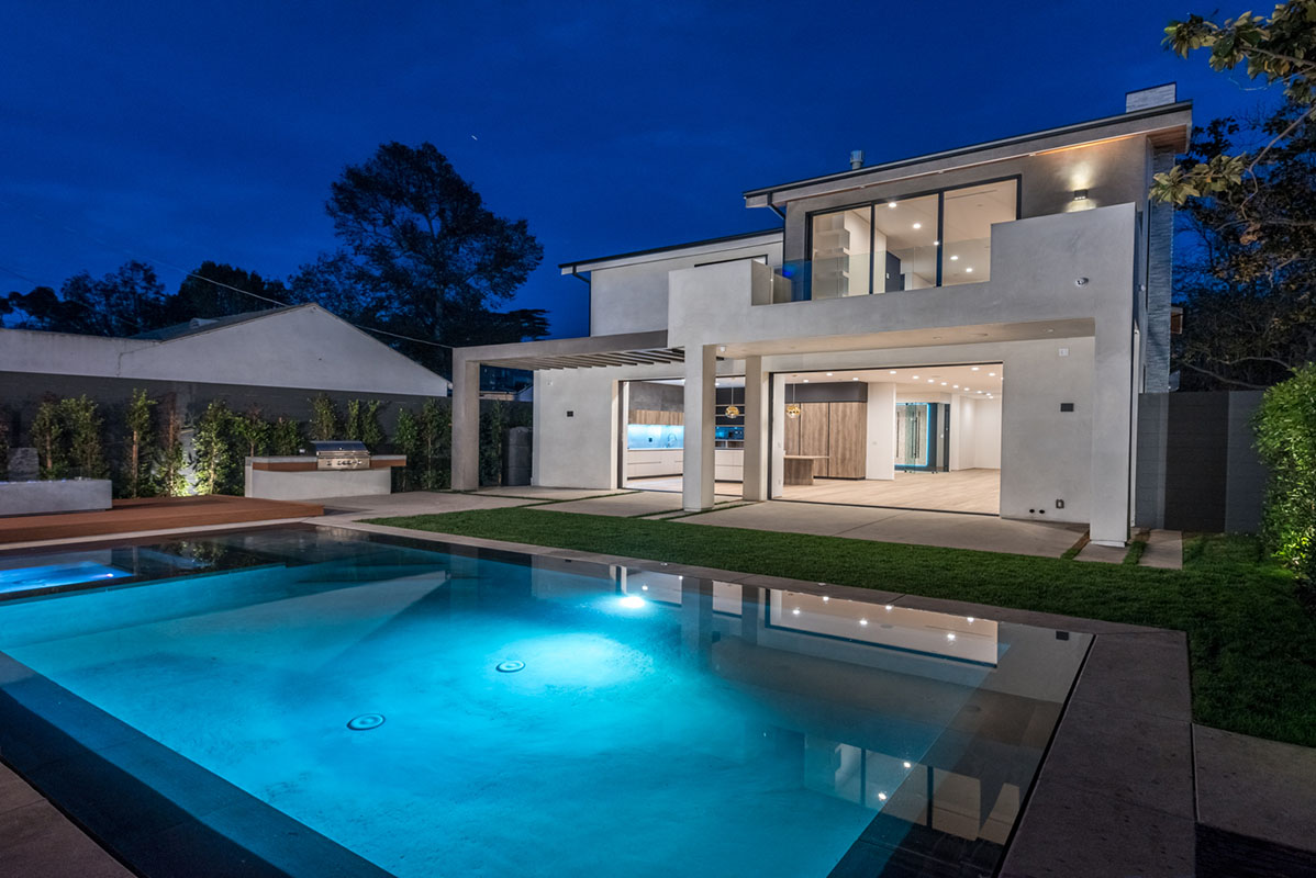 11241 Valley Spring Ln. Studio City, CA 91602 – Arzuman Brothers