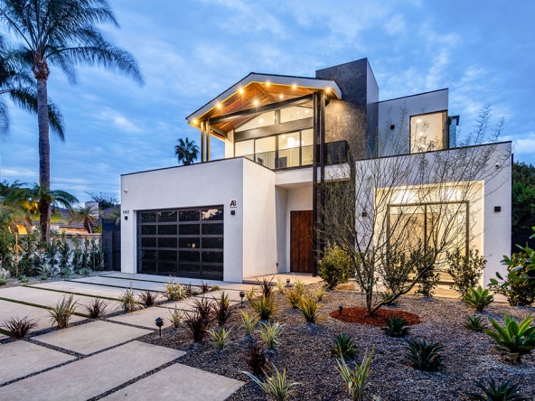 Arzuman Brothers ® - Luxury Home Builder and Developer in Los Angeles