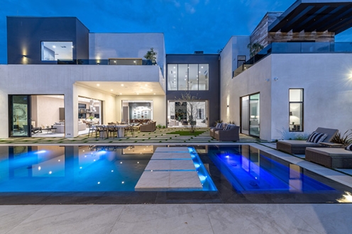 Arzuman Brothers ® - Luxury Home Builder and Developer in Los Angeles